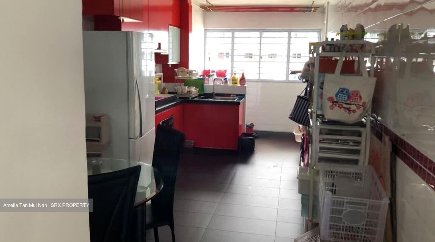 Blk 467 Teck Ghee Horizon (Ang Mo Kio), HDB 4 Rooms #556618971